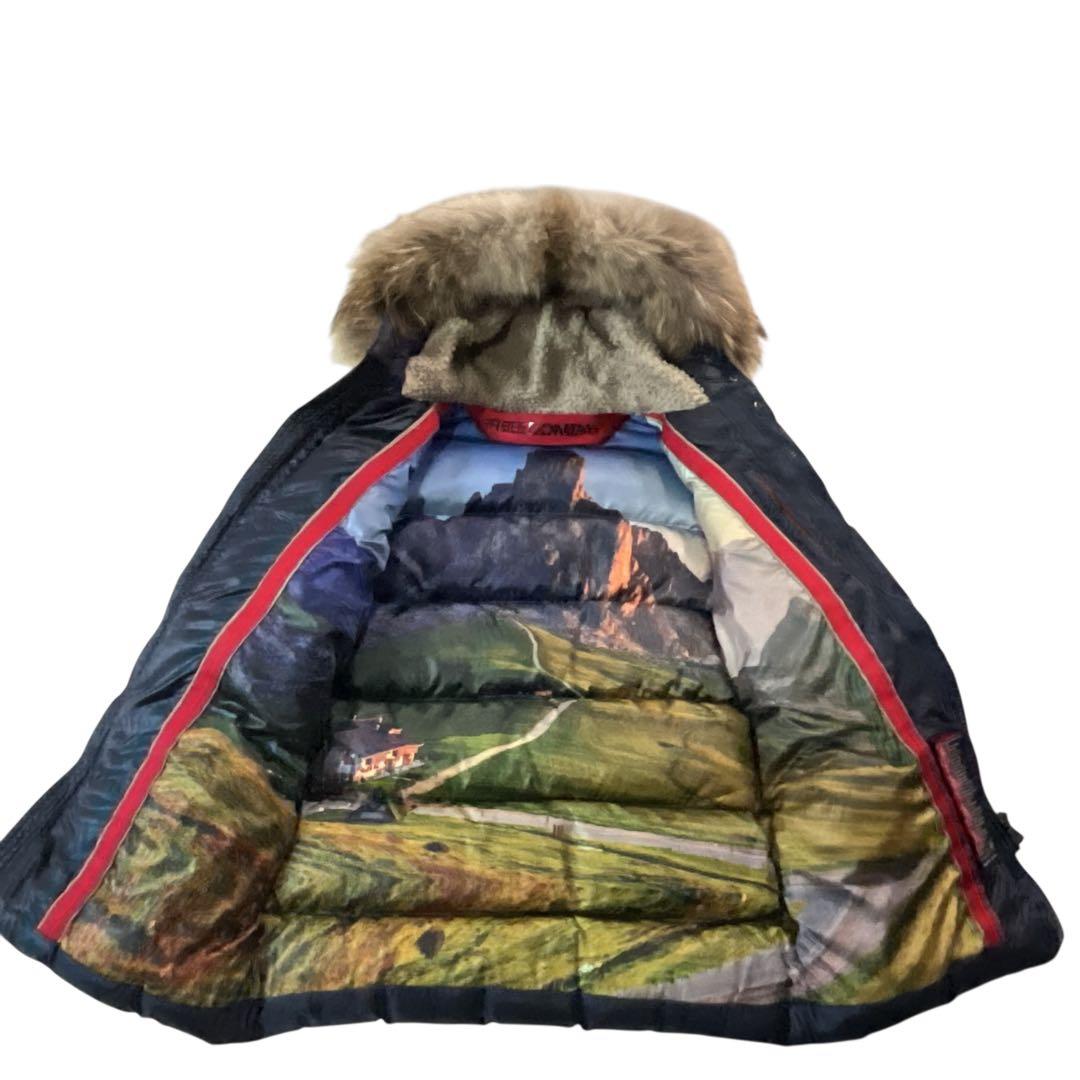 【専用】FREEDOMDAY down puffer jacket y2k