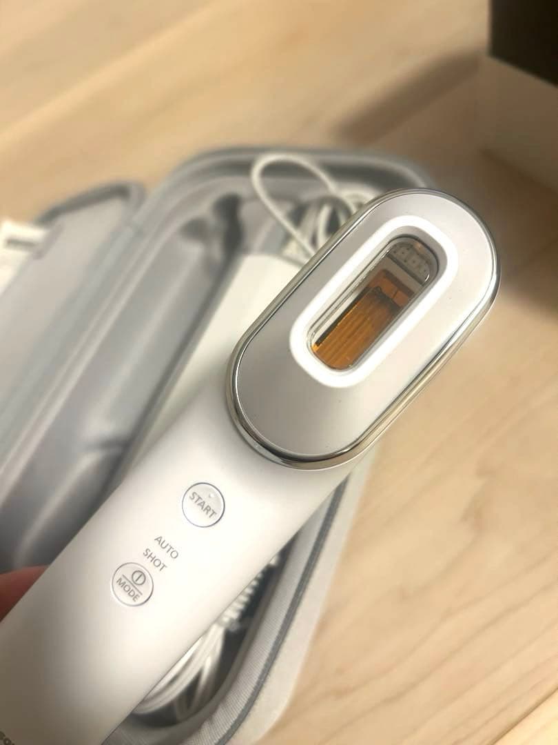 フォトブライトショット　Panasonic