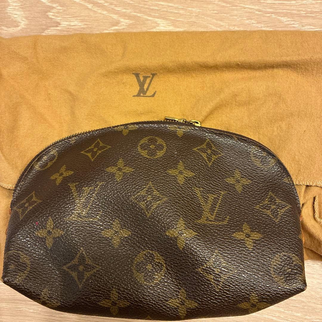 Louis Vuitton ポーチ