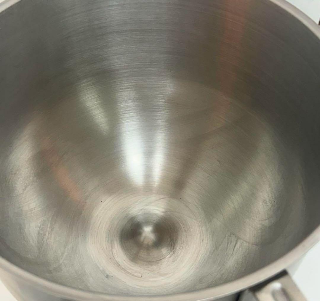 e964-33 KitchenAid ミキサー KSM7WH ジャンク