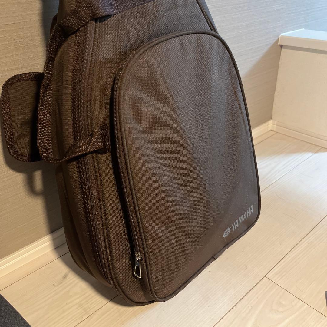 FG-Junior YAMAHA　JR２ アコースティックギター ギターケース付