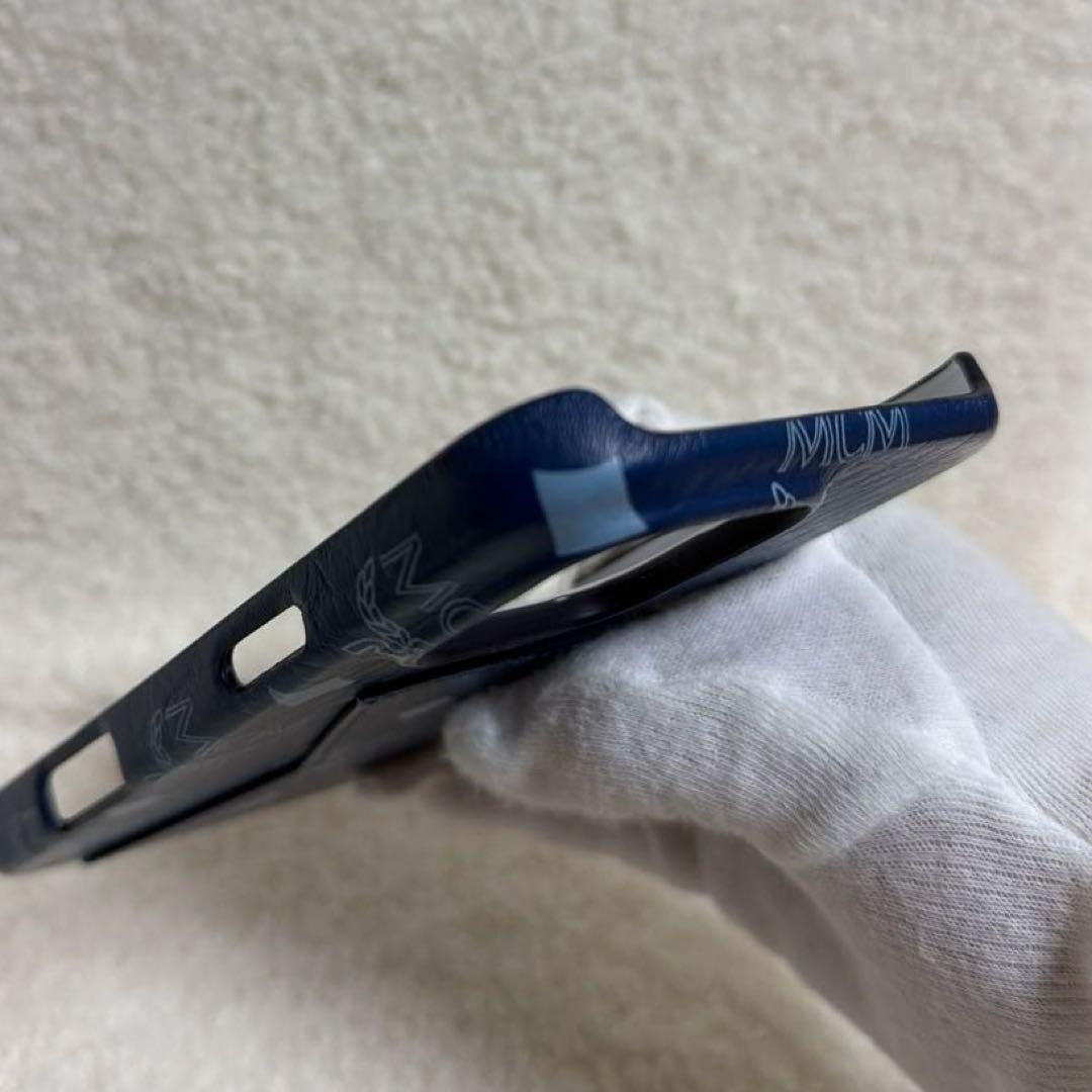 MCM iPhone 16 Pro Max ケース