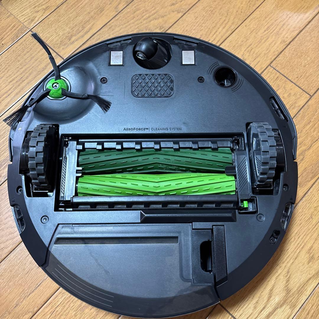 iRobot Roomba j7 ロボット掃除機