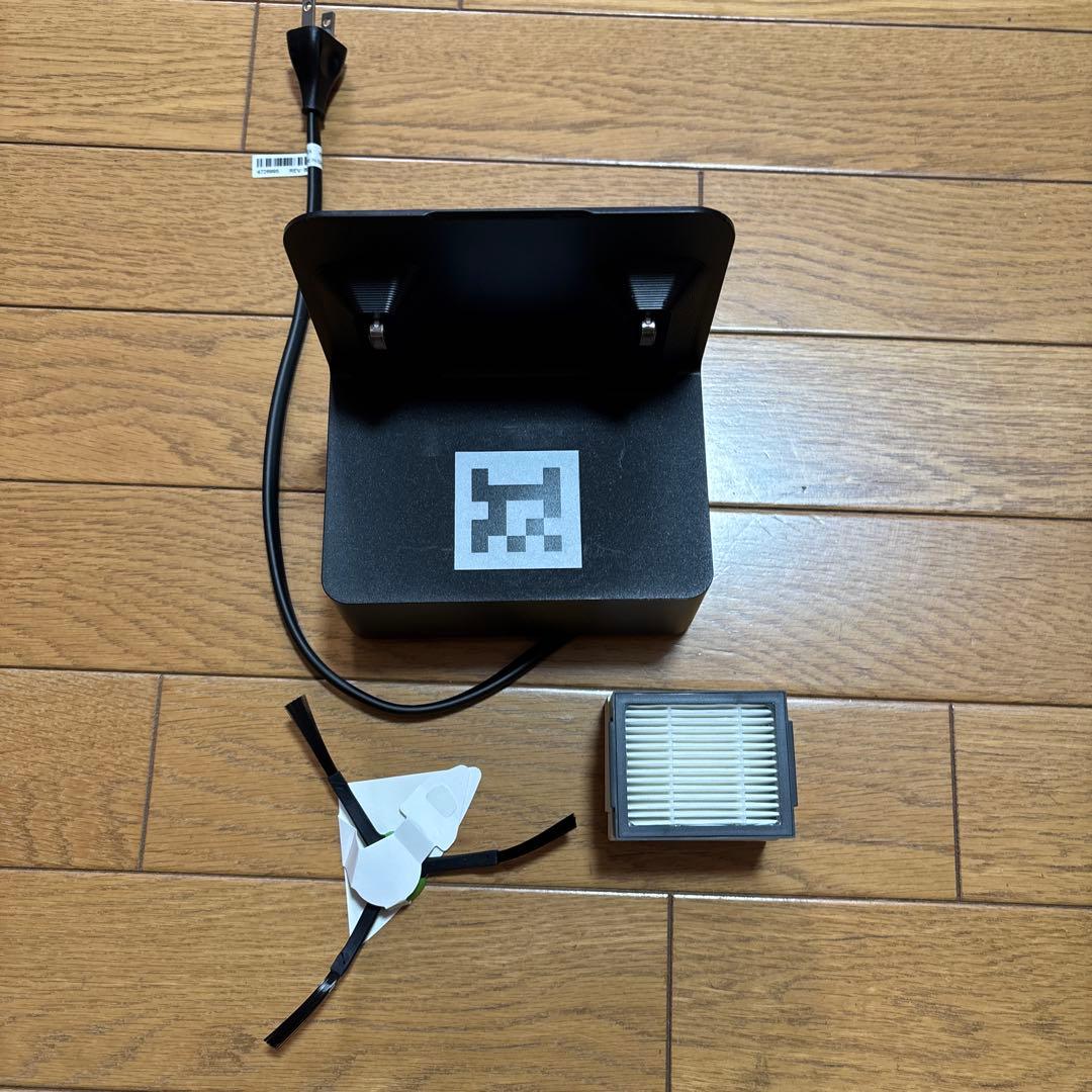 iRobot Roomba j7 ロボット掃除機