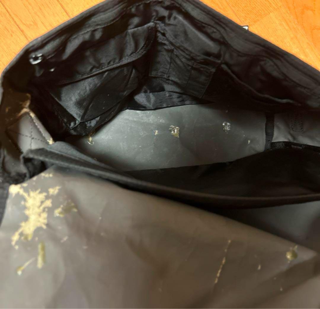 TIMBUK2 ティンバックツー メッセンジャー ブラック