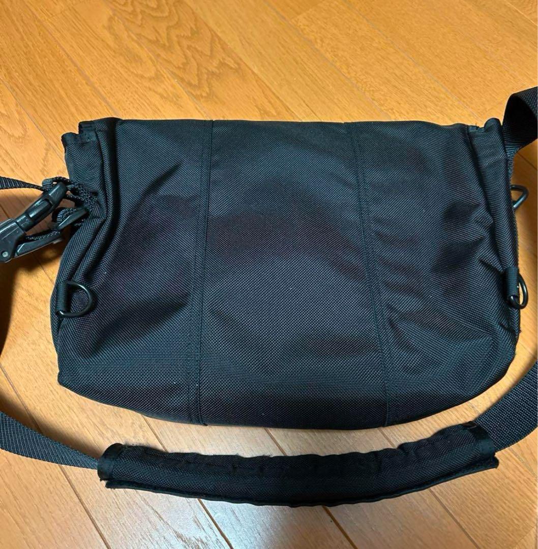 TIMBUK2 ティンバックツー メッセンジャー ブラック