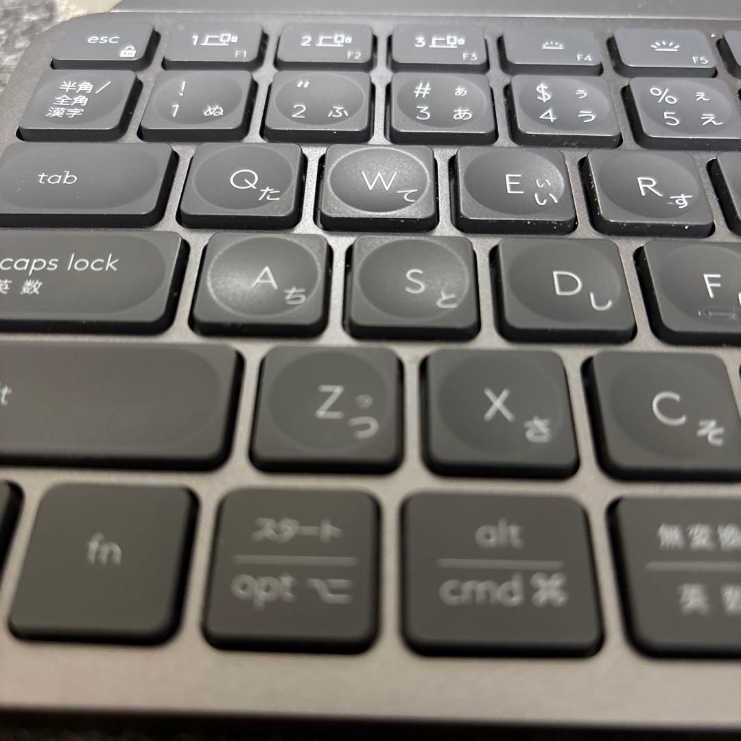 mx keys mini JIS配列