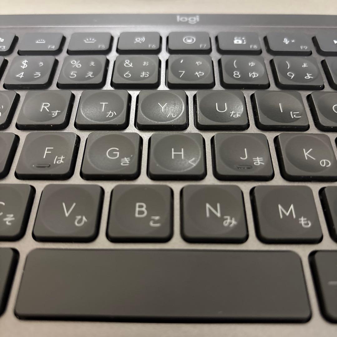 mx keys mini JIS配列