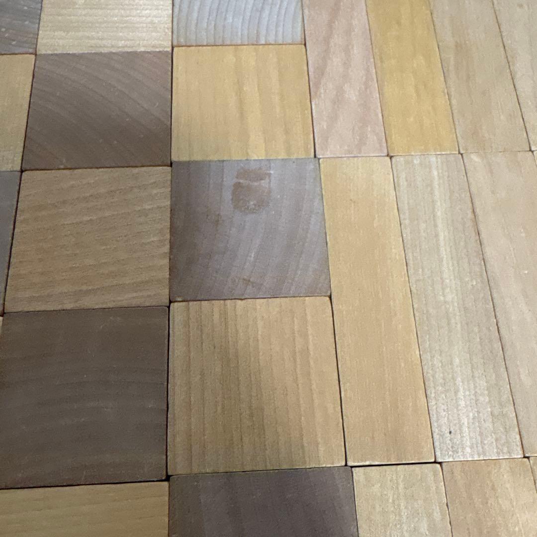 童具館　WAKU-BLOCK45 H0