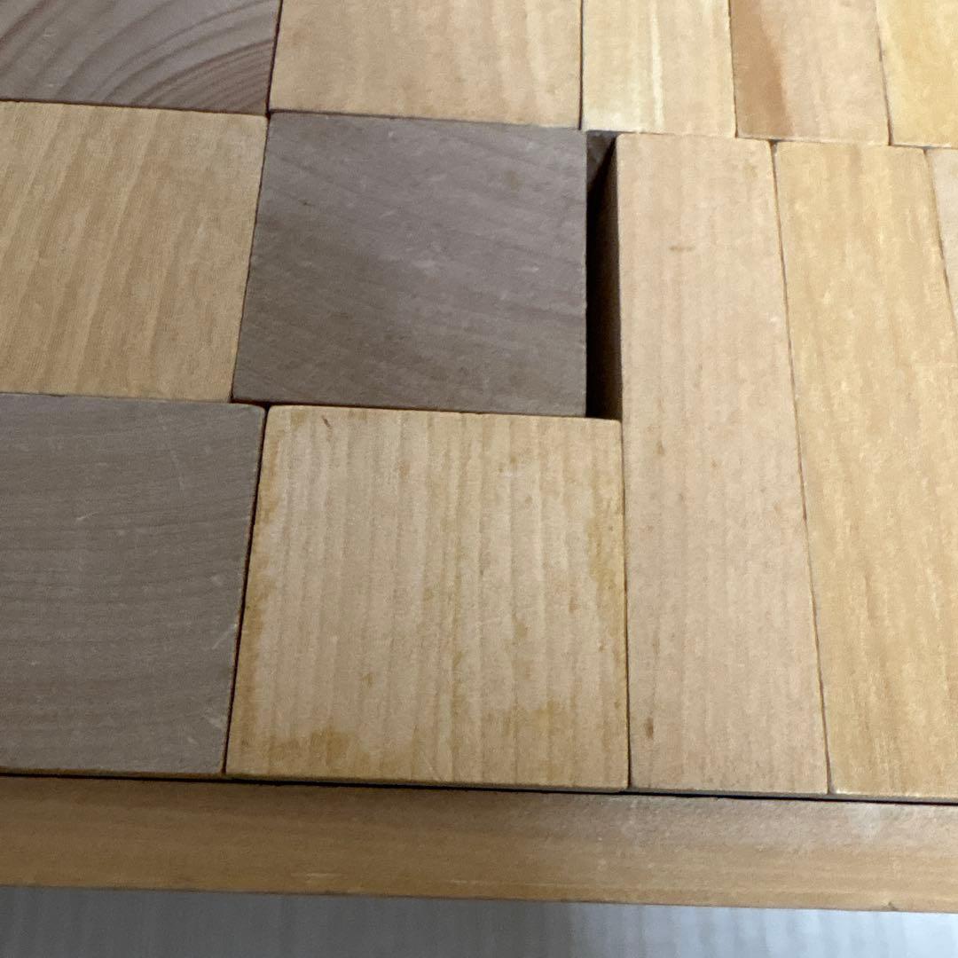 童具館　WAKU-BLOCK45 H0