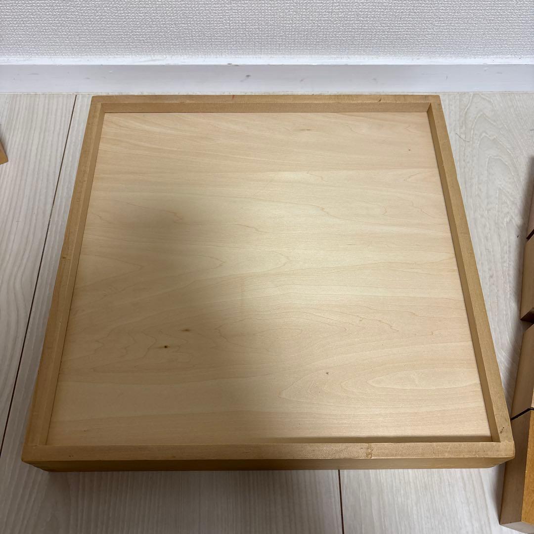 童具館　WAKU-BLOCK45 H0