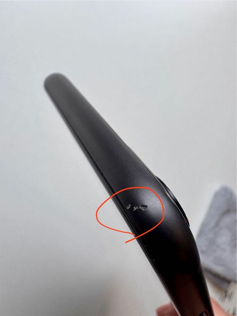 Apple iPhone 11 ブラック 64GB 新品バッテリー残量100%