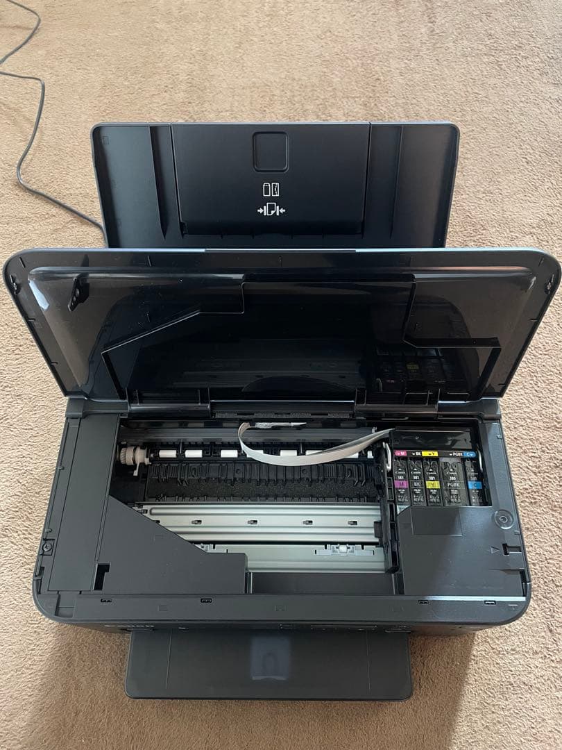 Canon インクジェットプリンター　TR703a