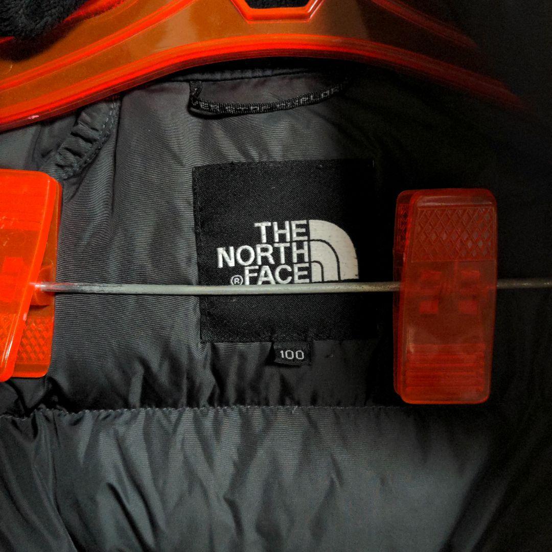 THE NORTH FACE ハイベント700 ダウンジャケット