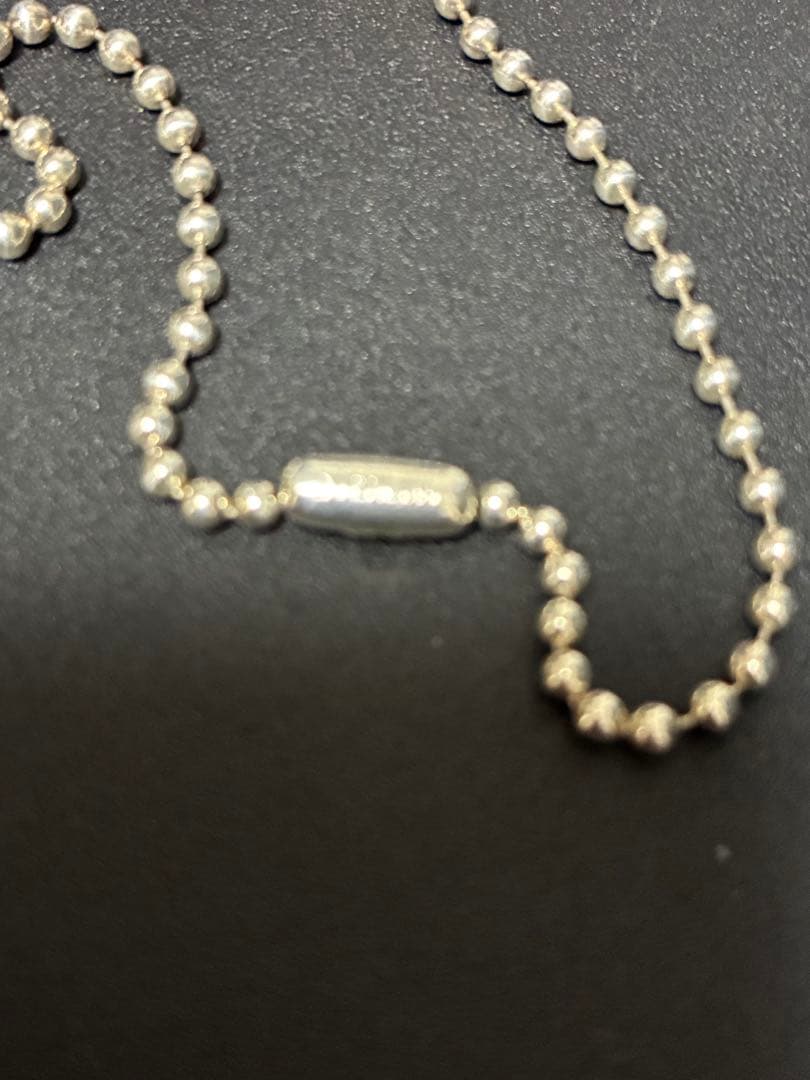 クロムハーツ　エンジェルメダルV2