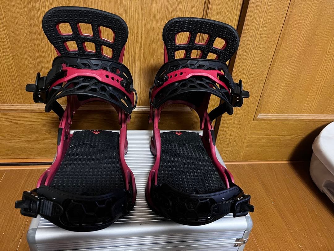 スノーボード UNION Atras