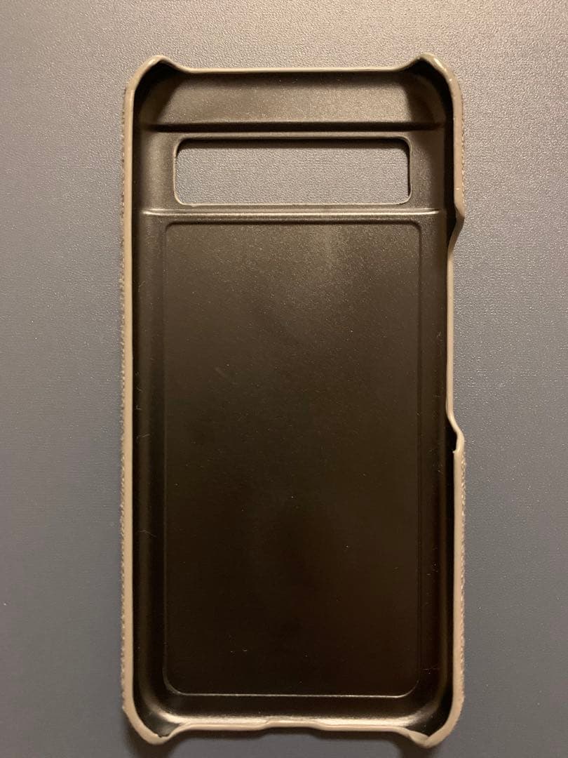 Google Pixel8a Bay(青) ケース、保護ガラス付