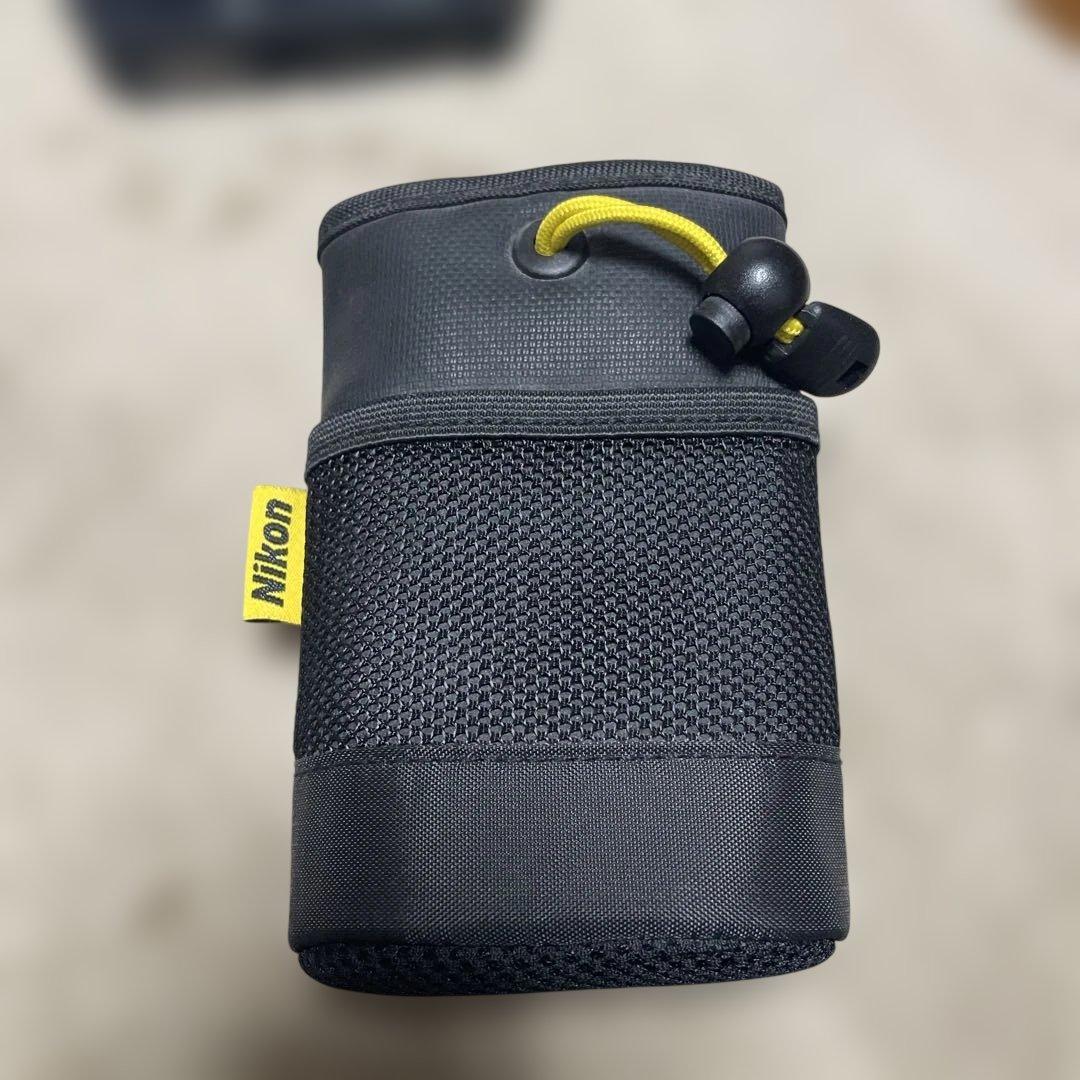 Nikon COOLPIX 防水デジタルカメラ