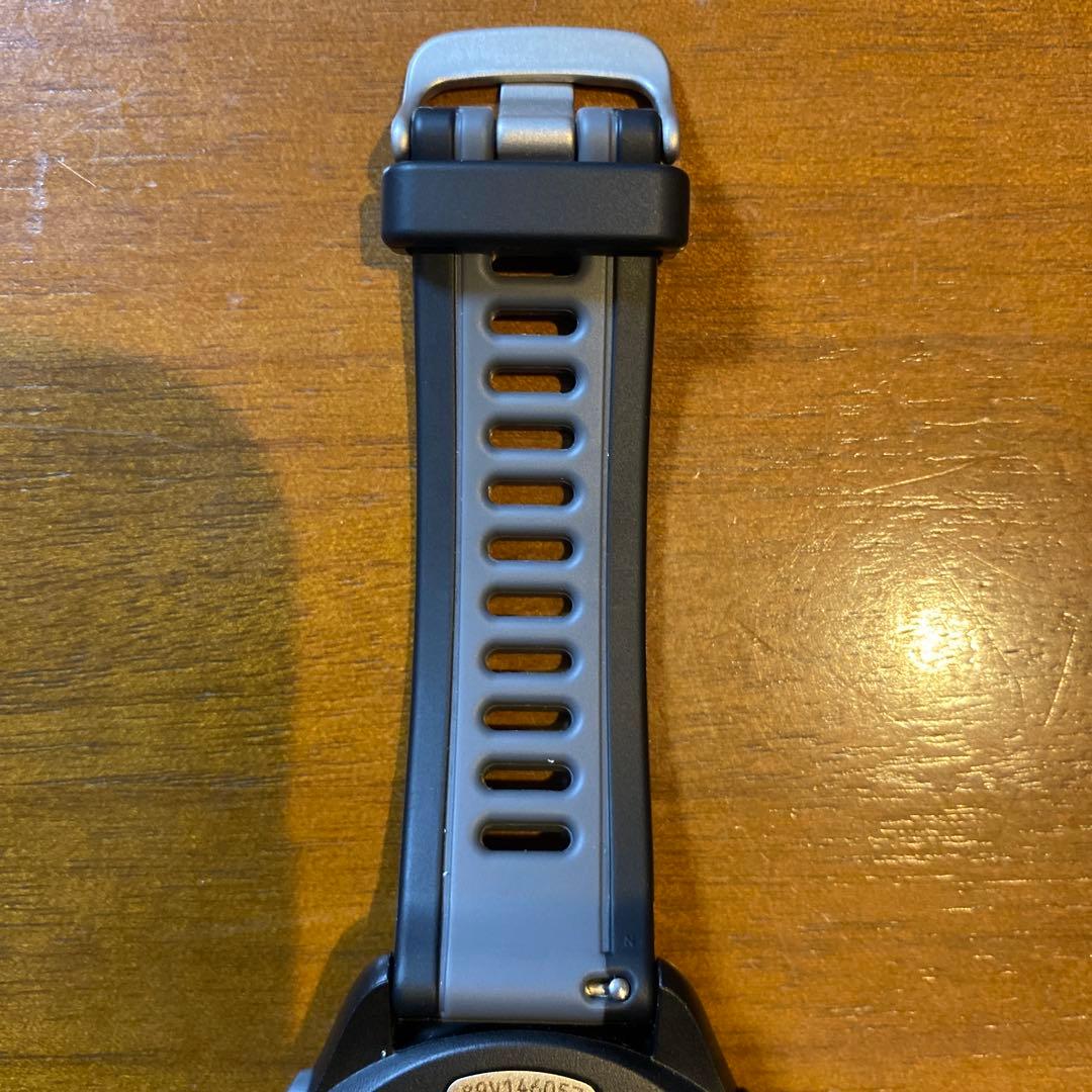 Boz　GARMIN Forerunner 165 music