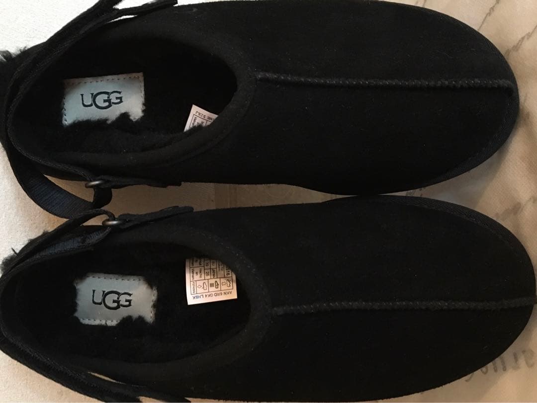 ★1/1〜1/4限定価格★UGGアグLanah Clog クロッグサンダル　新品