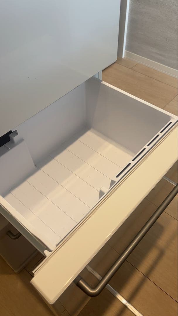 2021年272L 無印良品 冷蔵庫 MJ-R27B