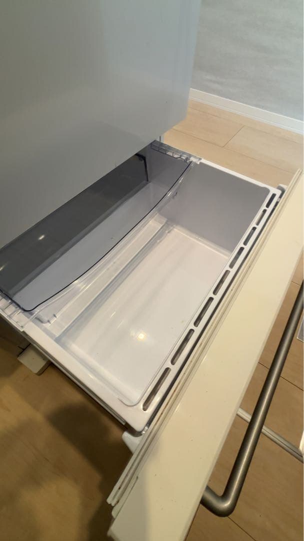 2021年272L 無印良品 冷蔵庫 MJ-R27B