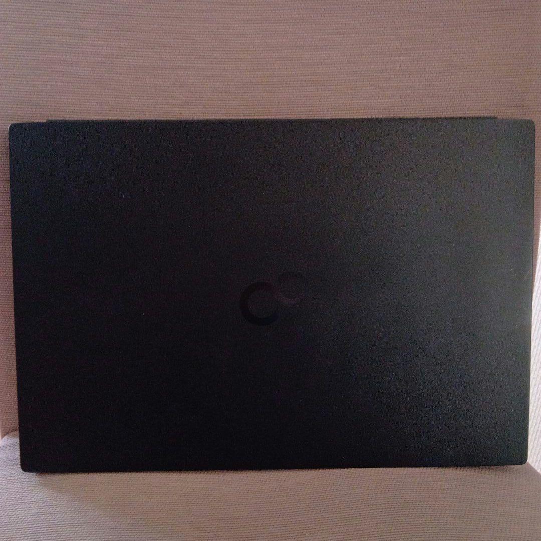 A③ 富士通　ＦＭＶＵ66081　U9313/N