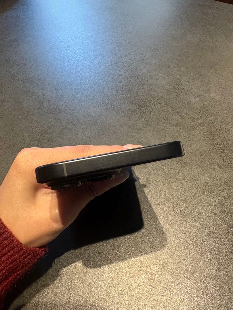 iPhone 16Pro Max 256GB 超美品 画面割れ SIMフリー