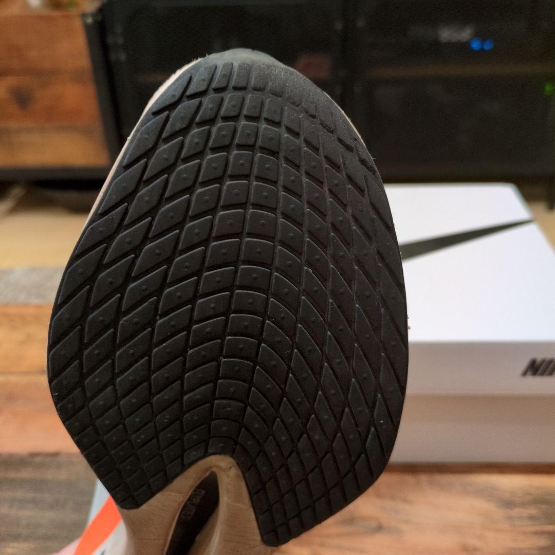NIKE VAPORFLY4 ヴェイパーフライ4 プロト 27cm（中古）