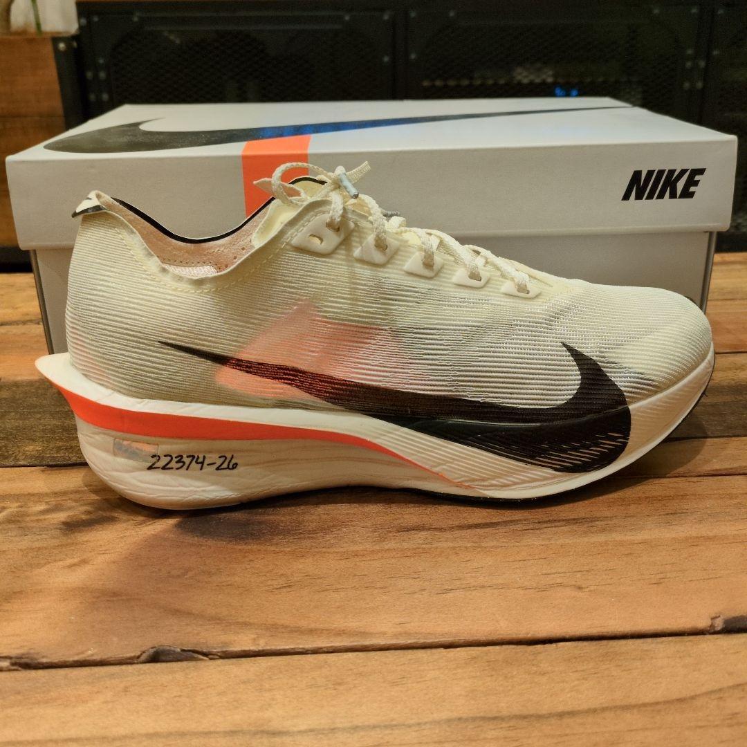 NIKE VAPORFLY4 ヴェイパーフライ4 プロト 27cm（中古）