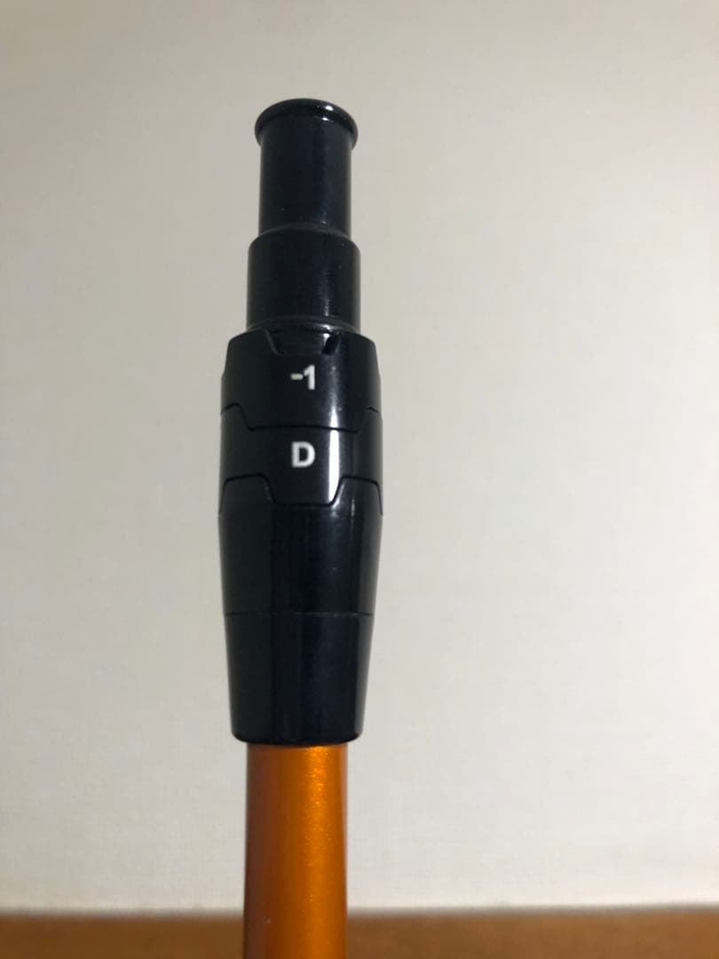 ツアーad di 6s キャロウェイドライバー用シャフト