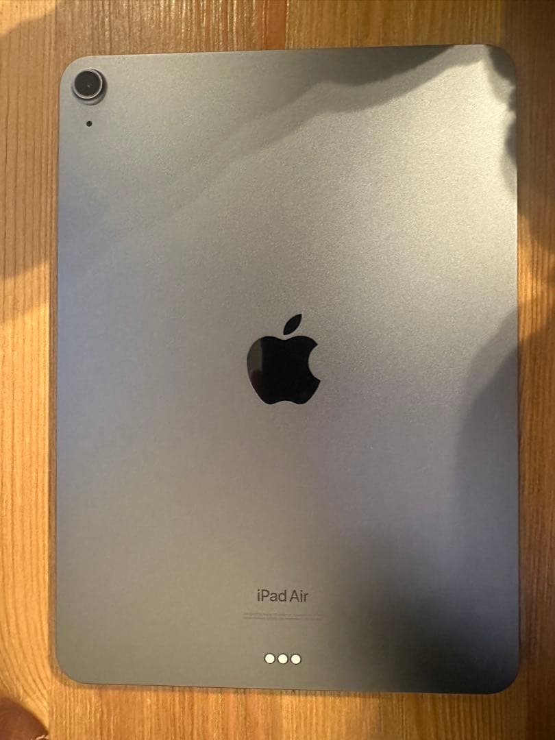 Apple iPad Air (第5世代) 256GB スペースグレー