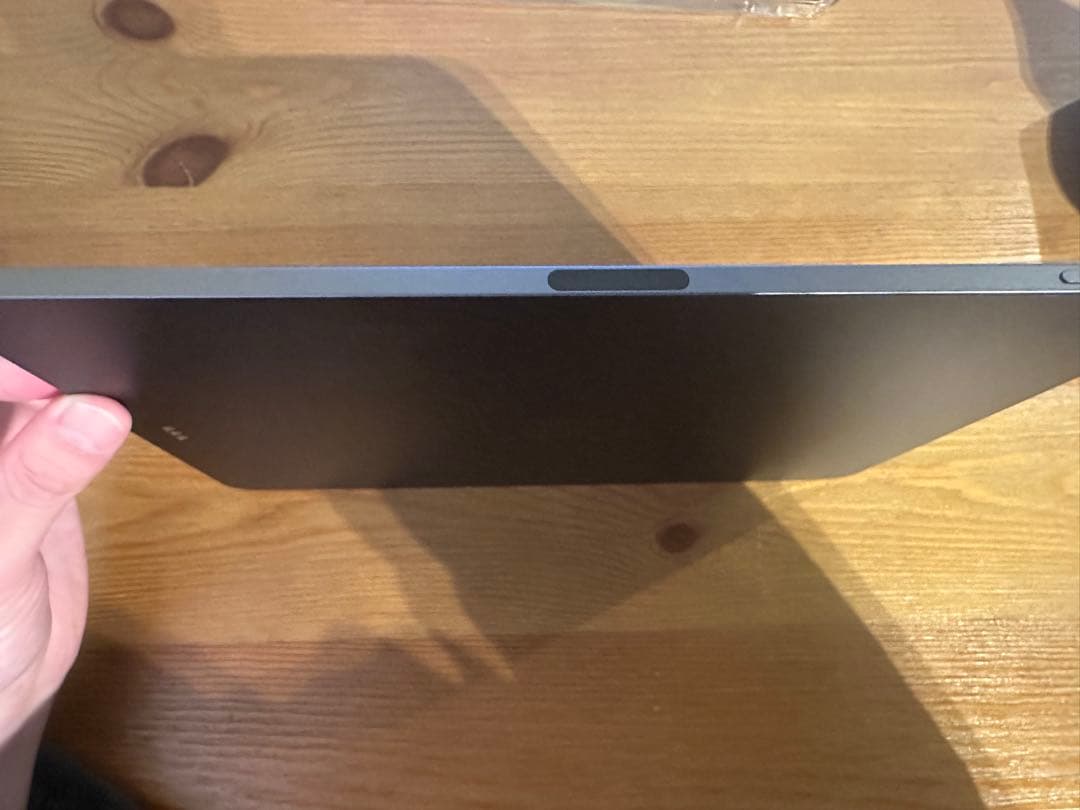 Apple iPad Air (第5世代) 256GB スペースグレー