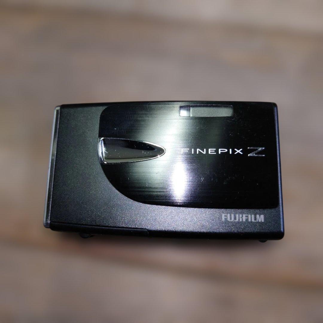 デジタルカメラセット 4台　ジャンク品