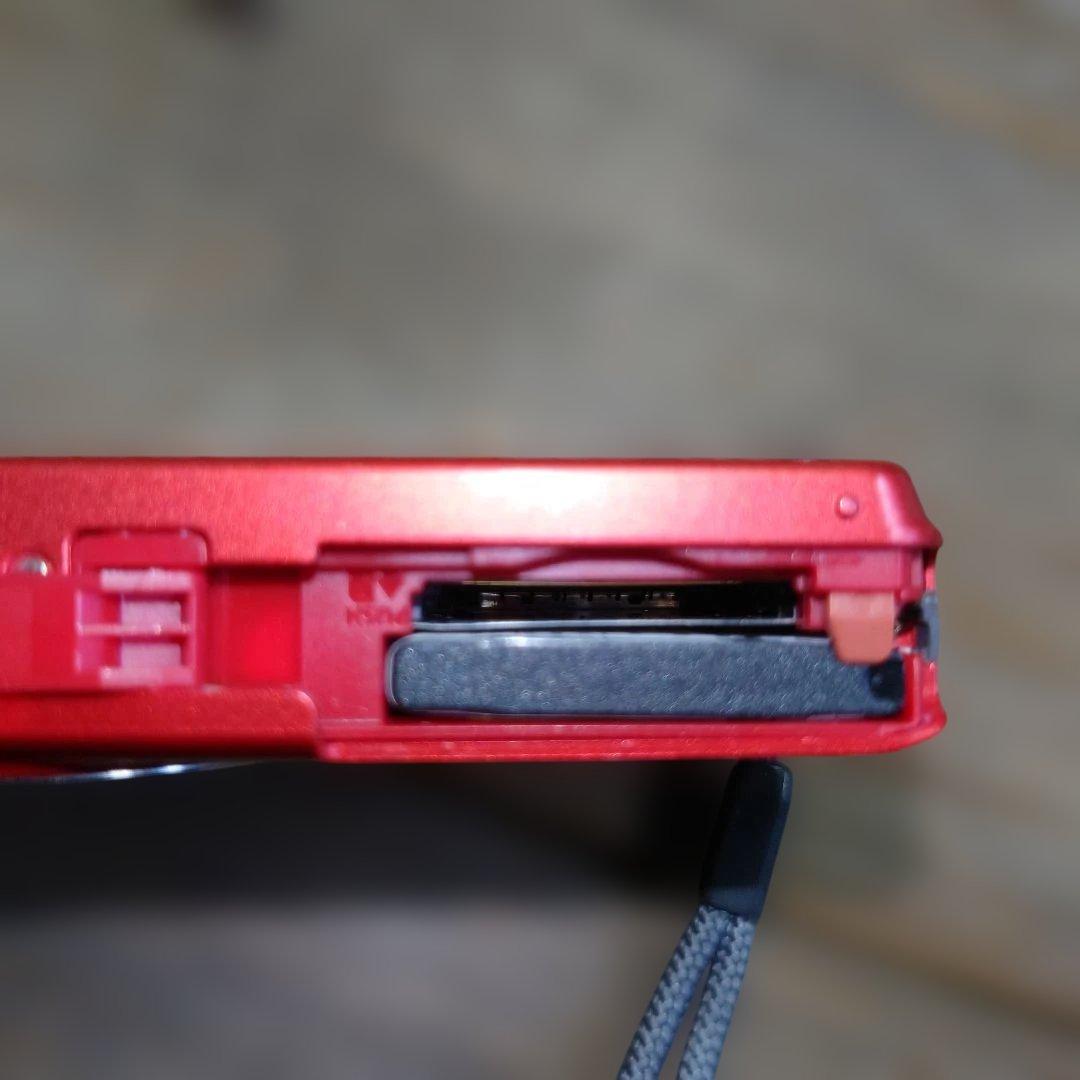 デジタルカメラセット 4台　ジャンク品