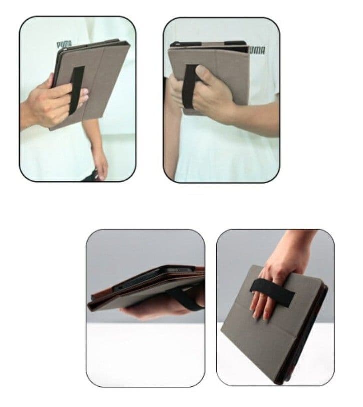 【ほぼ未使用】Z会タブレット 第2世代、ケースと保護フィルムつき