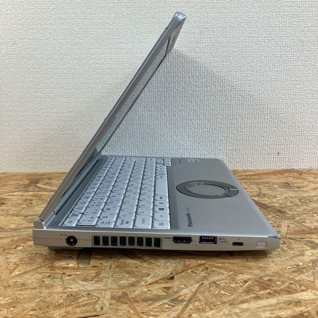 軽量モバイル CF-SV9H 第10世代 WIN1112インチビジネス 学習