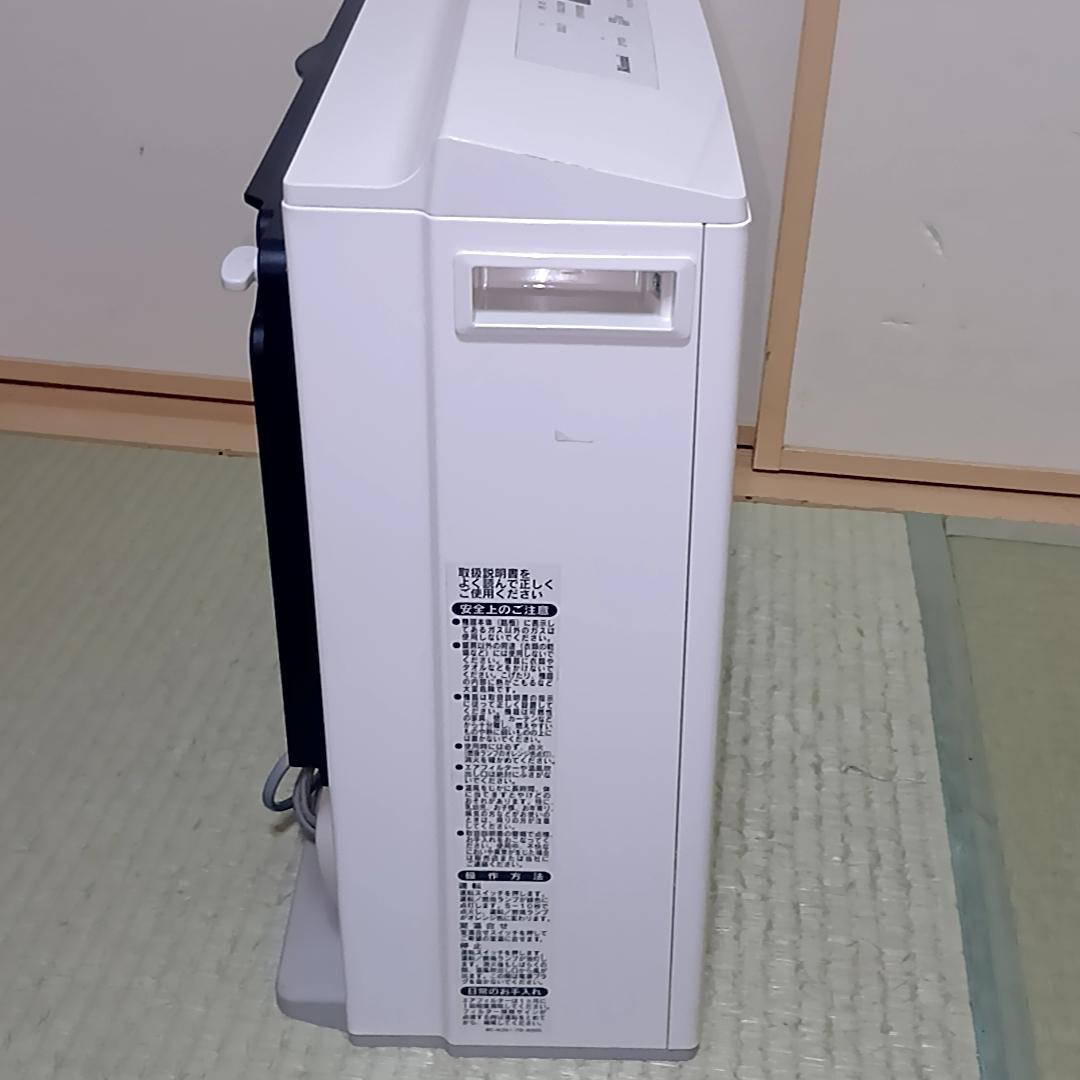 【週末特価】Rinnai　ガスファンヒーター　RC-U5801E　都市ガス用