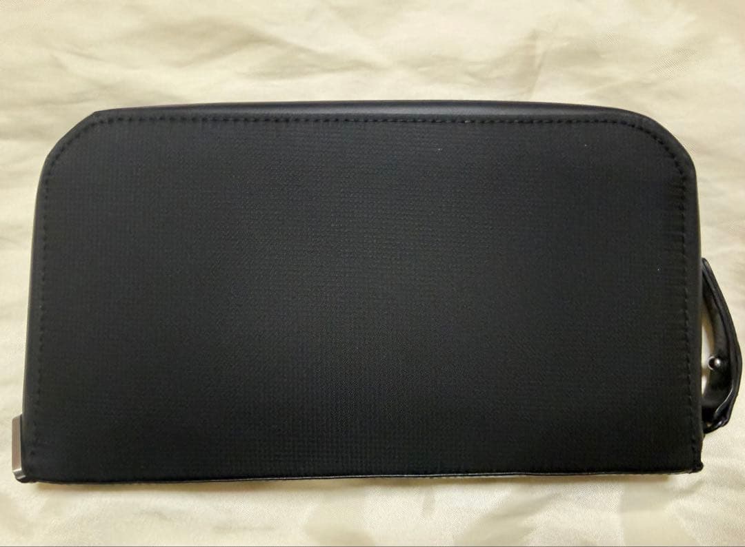 Y-3 トラベルウォレット ★yohji yamamoto