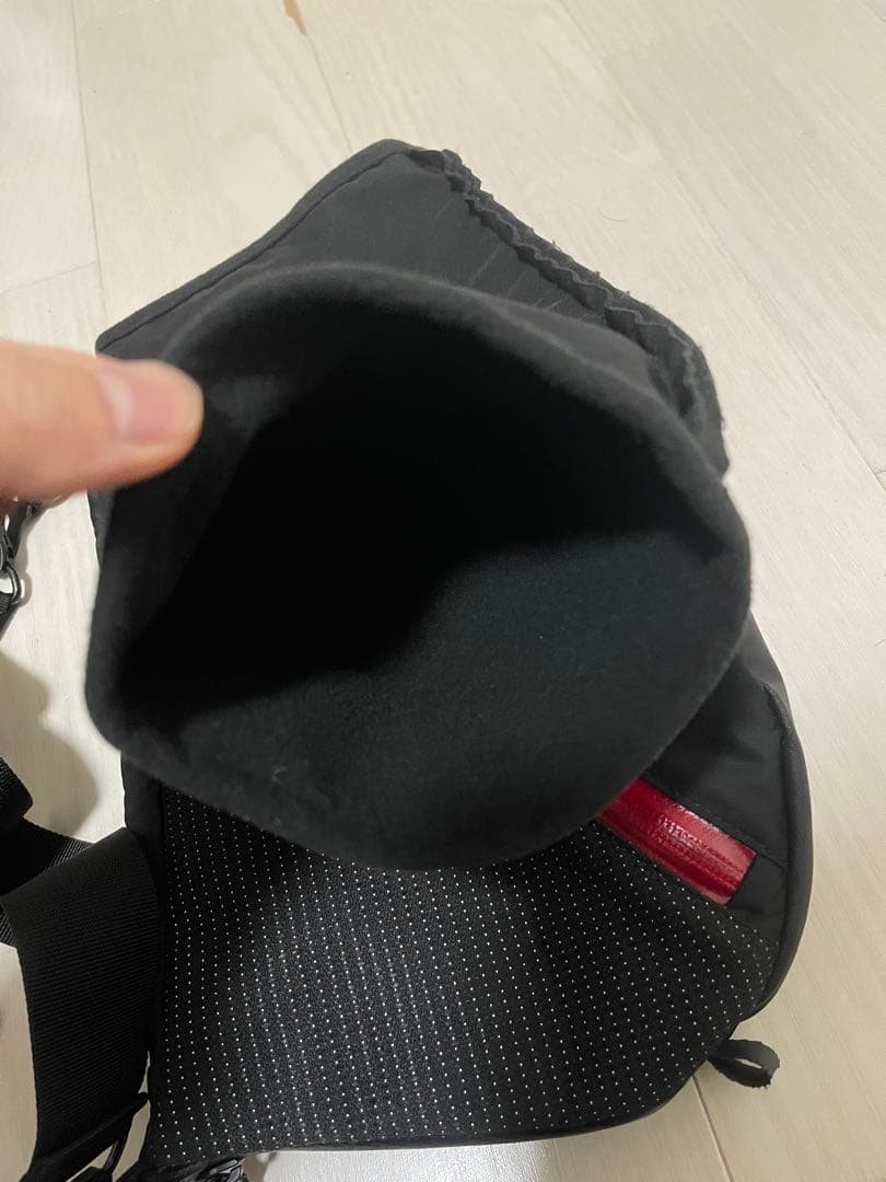 Bagjack SNIPER BAG【danjil別注】【希少品】【美品】
