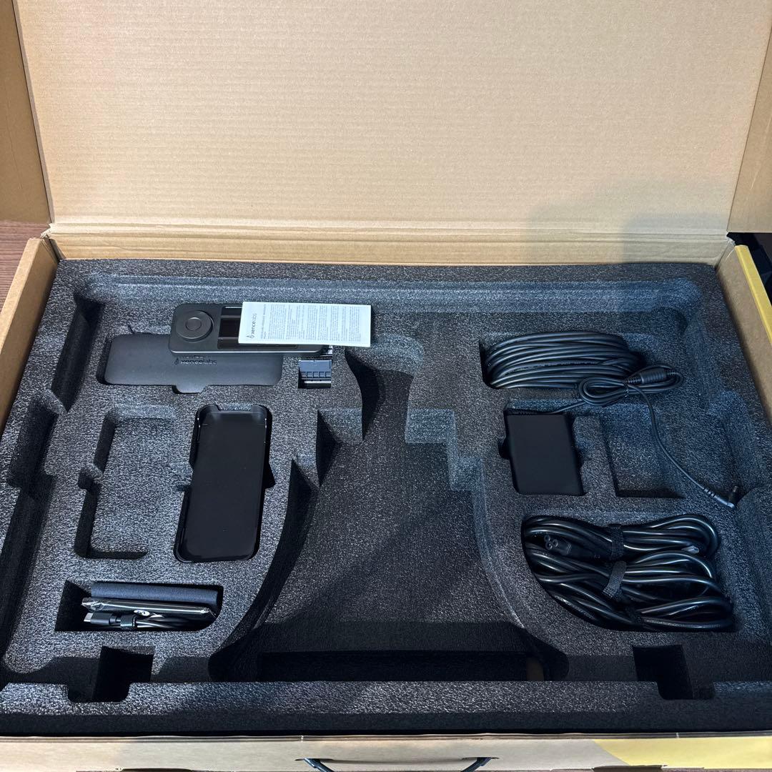 Xencelabs ペンディスプレイ 24+