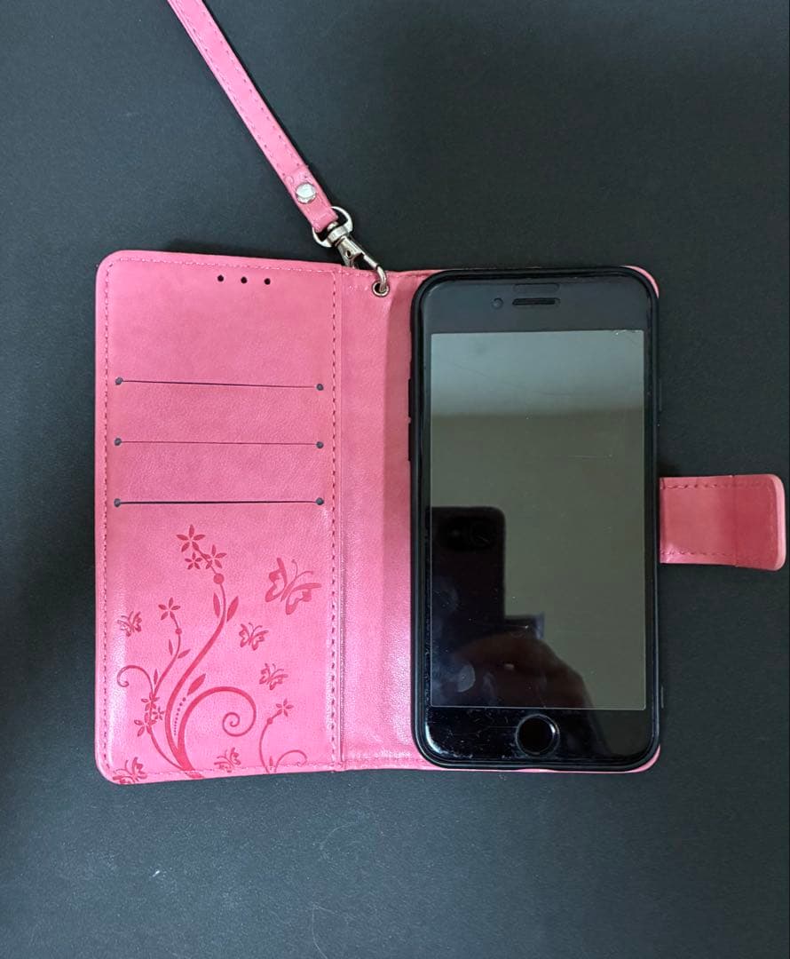 Apple iPhone SE (第2世代) ホワイトSIMロックなし