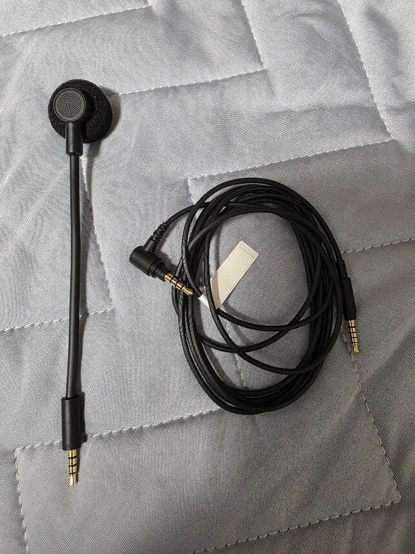 ソニー ゲーミングヘッドセット INZONE H9 Ⅱ ブラック