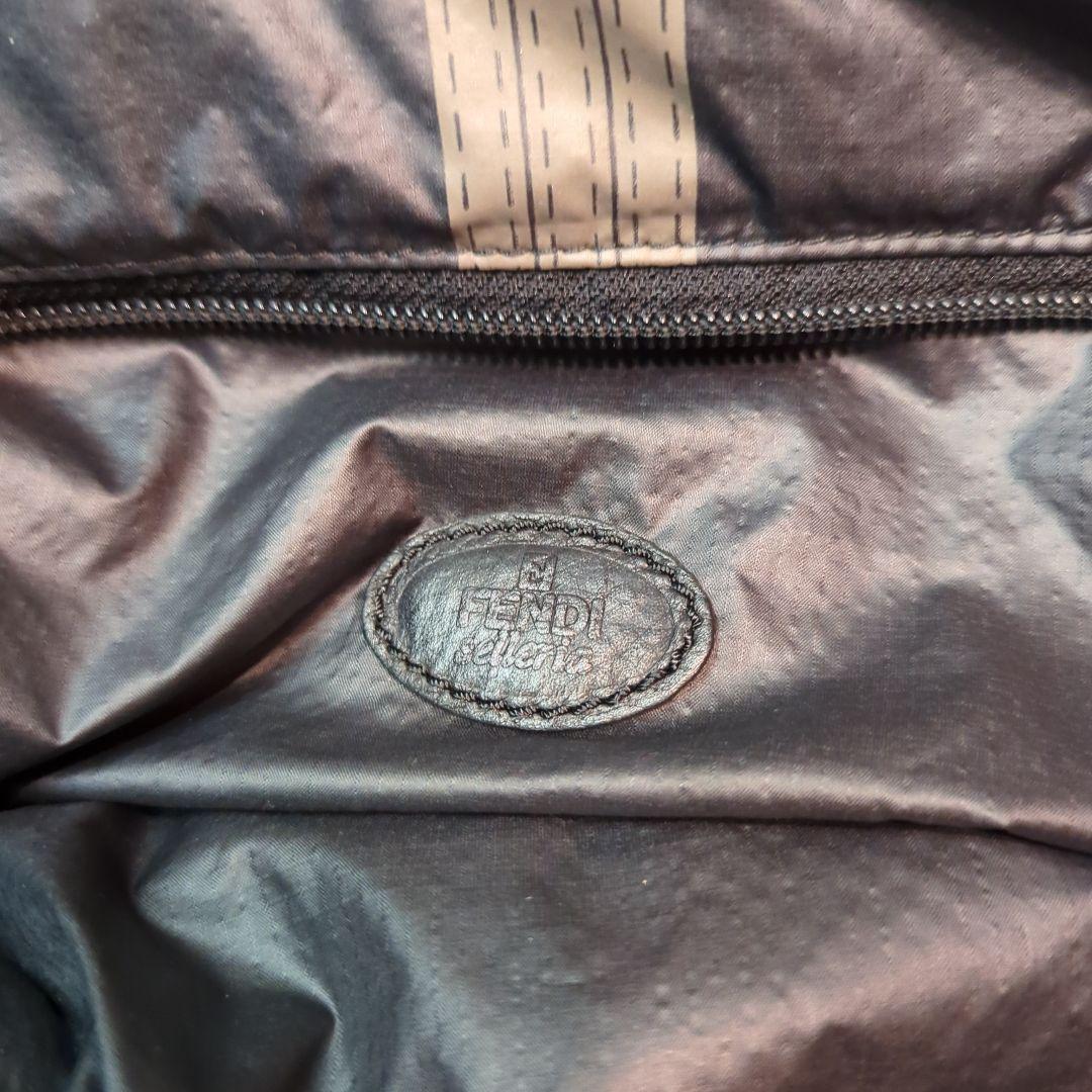 ❤️FENDI馬柄トートバック