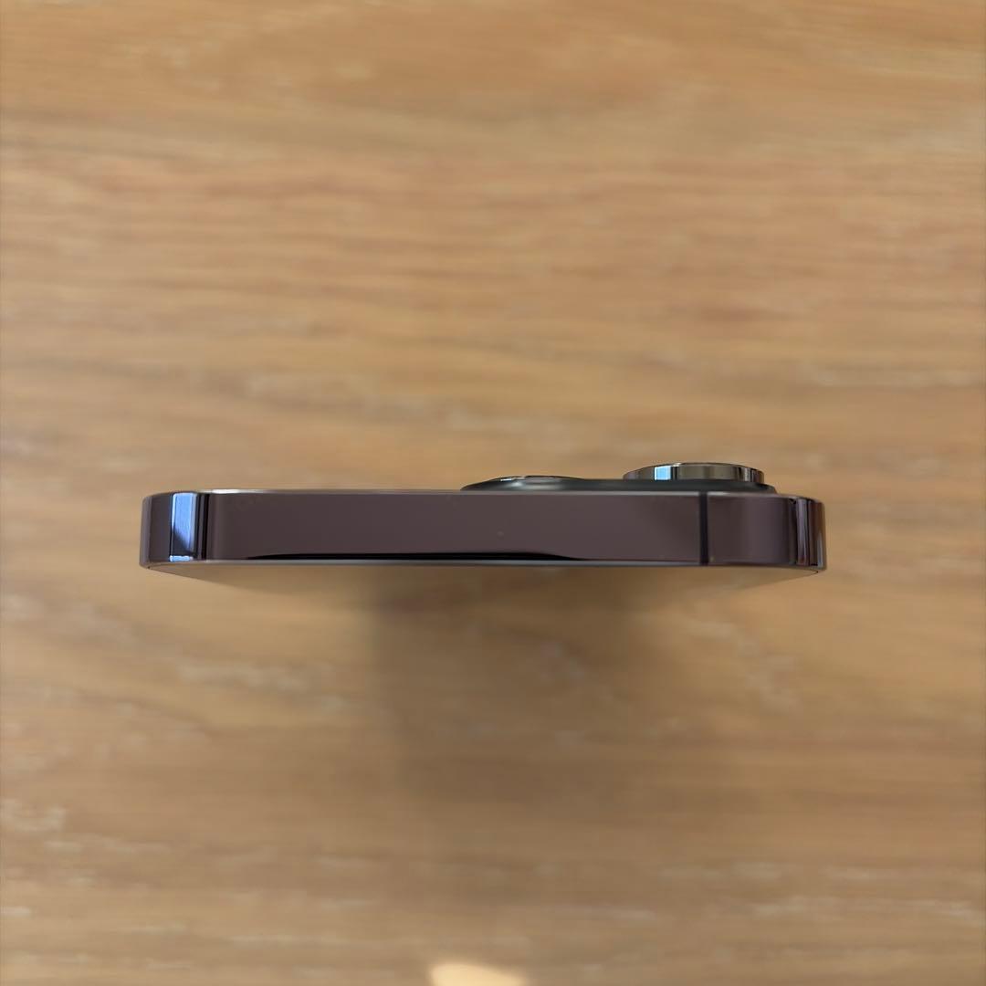 Apple iPhone14 promax ディープパープル 256GB