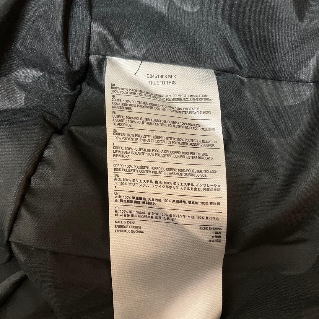 VOLCOM スノーボードジャケット ブラック Lサイズ