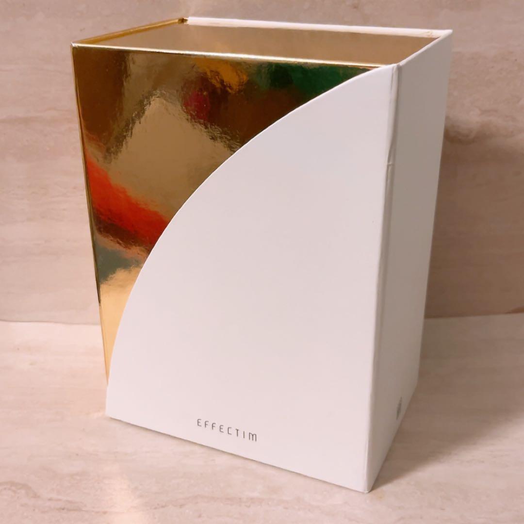 ☆状態良☆ YA-MAN 資生堂 エフェクティム 美顔器