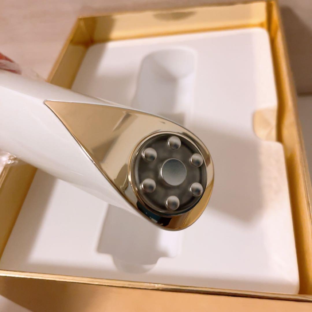 ☆状態良☆ YA-MAN 資生堂 エフェクティム 美顔器