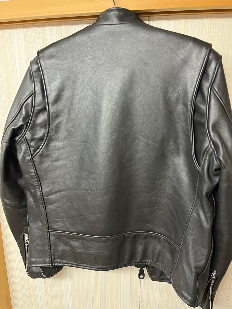 schott ライダースジャケット　サイズ40 641xx 7009 上野商会