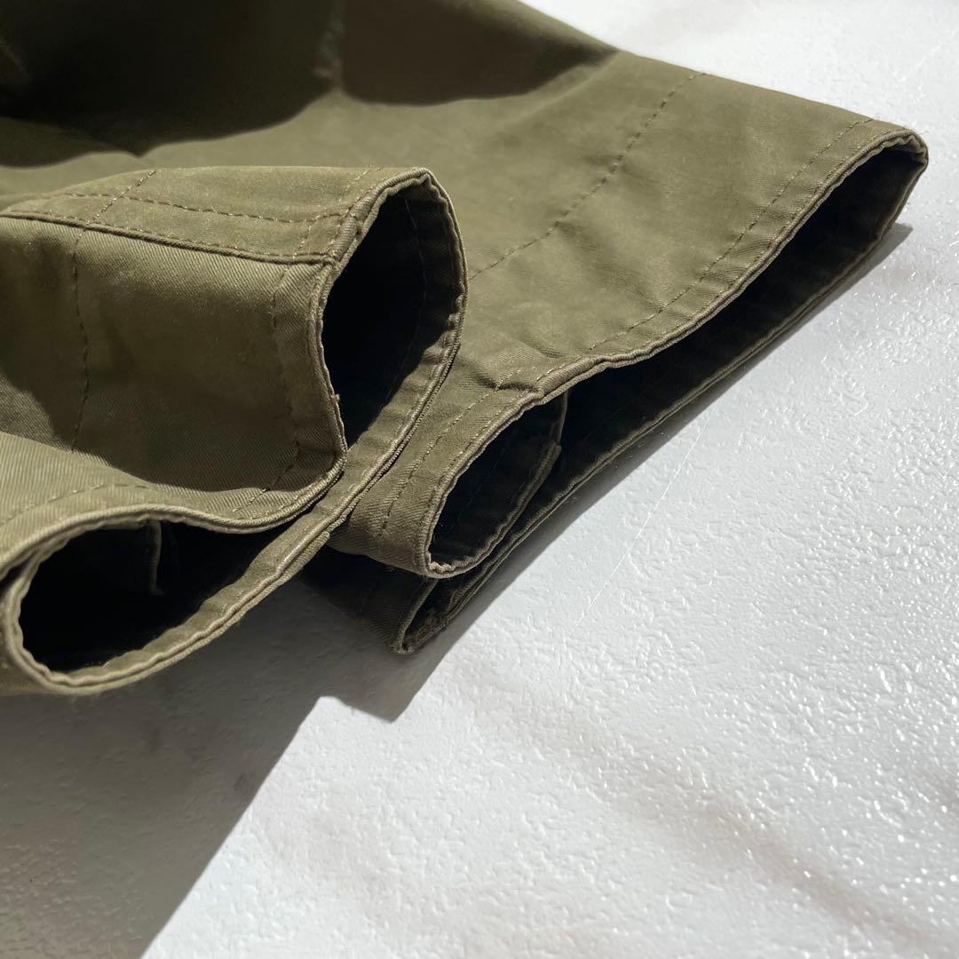 入手困難✨ マッキントッシュ モッズコート ファー付き レディース オリーブ